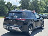 Used 2022 Nissan Rogue SV image 5