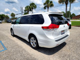 Used 2012 Toyota Sienna image 3