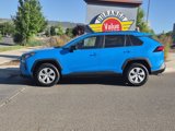 Used 2019 Toyota RAV4 LE image 3