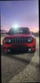 Used 2020 Jeep Renegade Latitude w/ UConnect 8.4 Nav Group image 3
