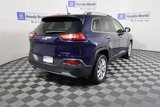 Used 2016 Jeep Cherokee Limited image 5