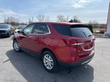 Used 2022 Chevrolet Equinox LT image 4