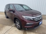 Used 2018 Honda Pilot EX-L image 2