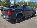 Used 2016 Chevrolet Colorado Z71 image 3