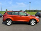 Used 2019 Ford Escape S image 2