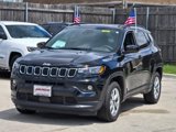 New 2025 Jeep Compass Latitude image 3