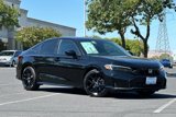 New 2026 Honda Civic Sport image 2