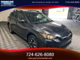 Used 2019 Subaru Crosstrek 2.0i Premium image 3