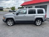 Used 2016 Jeep Patriot Latitude image 3