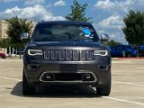 Used 2017 Jeep Grand Cherokee Overland image 2