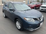 Used 2016 Nissan Rogue SV w/ SV Premium Package image 3