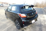 New 2024 Mitsubishi Mirage SE image 5