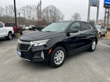 Certified 2022 Chevrolet Equinox LT image 2