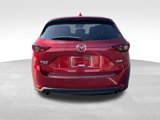 Used 2019 MAZDA CX-5 Grand Touring w/ GT Premium Package image 4