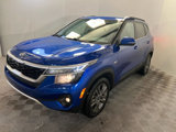 Used 2021 Kia Seltos S image 2