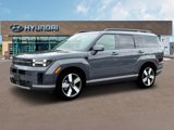 New 2025 Hyundai Santa Fe Limited image 2