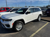 New 2025 Jeep Grand Cherokee Laredo X w/ Luxury Tech Group I image 2
