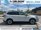 Used 2017 Subaru Forester 2.5i Limited image 5