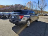 Used 2022 Ford Explorer XLT image 5
