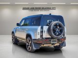 Certified 2024 Land Rover Defender 110 X image 4
