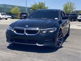 Used 2019 BMW 330i Sedan w/ Driving Assistance Package image 3