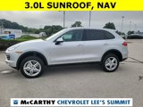 Used 2012 Porsche Cayenne S image 5