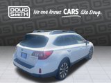 Used 2017 Subaru Outback 2.5i Limited image 5