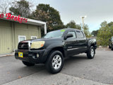 Used 2006 Toyota Tacoma 4x4 Double Cab image 2