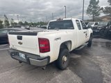 Used 2007 Chevrolet Silverado 2500 W/T image 2