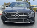Certified 2025 Mercedes-Benz CLA 250 image 3