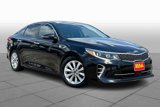 Used 2017 Kia Optima EX w/ Premium Package image 2