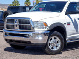 Used 2011 RAM 2500 Laramie image 3