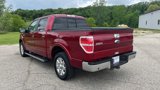 Used 2014 Ford F150 Lariat w/ Lariat Chrome Package image 5