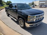 Used 2015 Chevrolet Silverado 1500 LTZ Z71 w/ LTZ Plus Package image 5