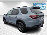 New 2025 Honda Pilot TrailSport image 3