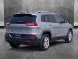 Used 2016 Jeep Cherokee Latitude w/ Safety/Convenience Group image 5