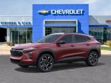 New 2025 Chevrolet Trax RS image 2