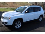 Used 2011 Jeep Compass Latitude image 2