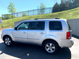 Used 2010 Honda Pilot EX-L image 3