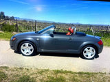 Used 2001 Audi TT 1.8T image 2
