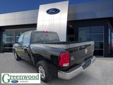 Used 2022 RAM 1500 Classic SLT image 3