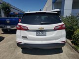 Used 2021 Chevrolet Equinox LS w/ LS Convenience Package image 4