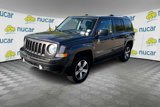 Used 2016 Jeep Patriot High Altitude image 2