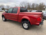 Used 2001 Ford F150 King Ranch image 3