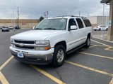 Used 2005 Chevrolet Suburban LT w/ Preferred Equipment Group image 3