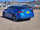 Used 2022 Nissan Sentra SV w/ All-Weather Package image 3