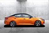 Certified 2022 Nissan Sentra SR w/ SR Premium Package image 5