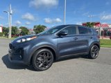 Used 2022 Kia Sportage LX w/ LX FWD Value Edition Package image 4