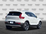 Used 2023 Volvo XC40 B5 Ultimate w/ Protection Package Premier image 5