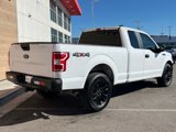 Used 2018 Ford F150 XL w/ Equipment Group 101A Mid image 4
